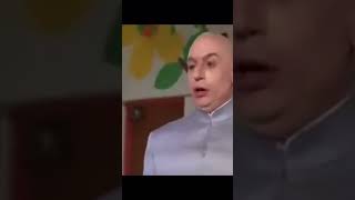 Dr Evil S Monologue About His Dad The Start Only