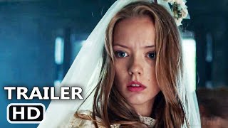 THE BRIDE Trailer (2022)