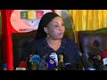 Mnangagwa declared winner of Zimbabwe election: official result