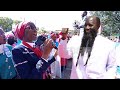Melodious Choir Ahead Of Prophet Dr Owuor's Arrival In Nakuru For Menengai 6