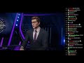 jerma streams with chat who wants to be a millionaire u0026 neon white