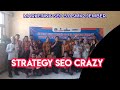 STRATEGY SEO CRAZY || MARKETING SEO 5.0 SMK2 JEMBER