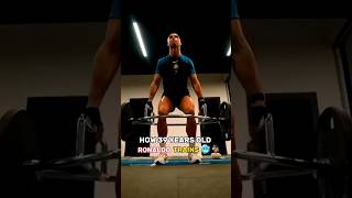 HOW 39 YEARS OLD RONALDO TRAINS 🐐😎...#ronaldo#trending#viral#shorts