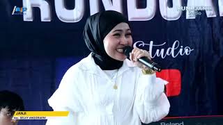 Janji - Selvy Anggaraini ( Live Cover )