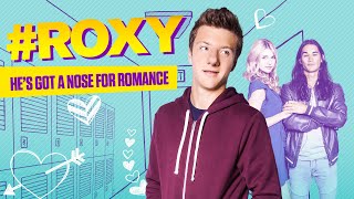 #Roxy (2018) | Full Comedy Movie | Jake Short | Sarah Fisher | Booboo Stewart | Danny Trejo