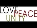 Love Peace & Unity : Jah Protect Team (Audio)