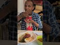 ሸገር ገበታ ሬስቱራንት ፈጣንገበታ fetangebeta foodenthusiast food reviewethio foodie ethiopiancuisine