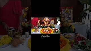 వినాయక చవితి పూజ విధానం, మండపం అలంకరణ| Vinayaka Chavithi Pooja Vidhanam | Ganesh Chaturthi 2022