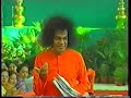 1999 sri sathya sai baba visit to delhi discourse darshan complete