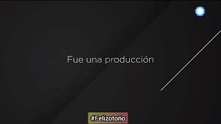 FUP TVP Television publica argentina grafica 2016 - 2021 (Otra Trama)