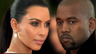 Kim Kardashian And Kanye Reunite For A Dinner Date, Plus An Arrest At Kylie Jenner's Mansion!