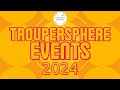 @troupersphere  Events - 2024 | @elfwoodlibrarymakerspaceba9187