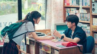 Adada Adada😍Back yi-jin And Na Hee-do❤Twenty Five Twenty One Korean drama Tamil Song Mix