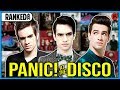 Every Panic! At The Disco Album Ranked WORST to BEST