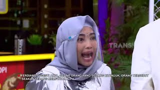 Mpok Alpa KESAL Merasa Difitnah | OPERA VAN JAVA