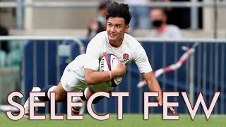 ENGLAND SQUAD REACTION | Team Selection v Scotland | 6 Nations 2022
