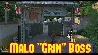 Clearing And Exploring Grins New Locations (Full Run) Boss Hunt Blue Lagoon
