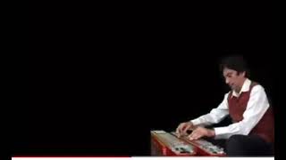 RIM JHIM GIRE SAWAN ON ELECTRIC HAWAIIAN GUITAR  BY SUNEEL DESHPANDE MAGICAL MUSIC  KISHORE  RD