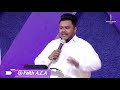 god is for us தேவன் நம் பட்சத்தில் pastor. benny visuvasam bilingual service 1