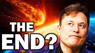 The END of the WORLD - 8 Proofs We are NEAR!! [PROPHECY MOVIE]