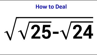 No Calculator SUPER Trick That 98% Don't Know | Math Tricks | Mathematics  @mershscore