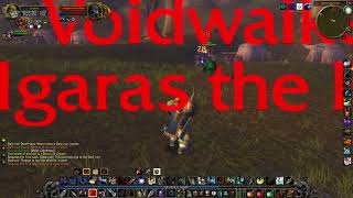 World of Warcraft: Wetlands: A Grim Task