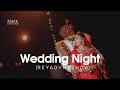 Full Movie Wedding Night || Reyad & Meshow || Mark Production Film's