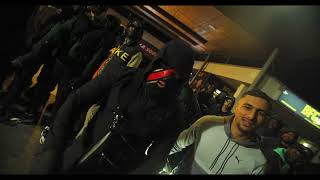 Sicario78 - Guitare triste feat. Kalash Criminel (Clip officiel)