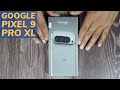 Google Pixel 9 Pro XL Hazel, 256 GB  16 GB Ram (Quick Look)