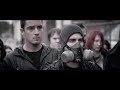 attack attack the wretched official music video