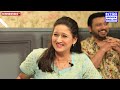 சிரிச்சு சிரிச்சு வயிறு வலிக்குது 🤣 laila u0026 prashanth back together after a long time 😍 interview