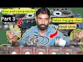 diesel engine Back compression and blow problems So information The last part3