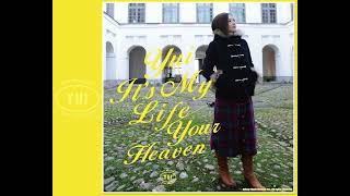 YUI - Your Heaven (Official Audio)