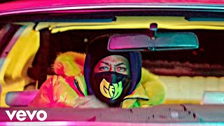 Wu-Tang Clan & Black Thought - Lyrical Danger (Explicit Video) Method Man, Ghostface, Raekwon