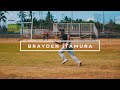 Uncommitted 2022 Brayden Itamura MIF/OF