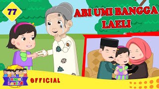 Takjil Laeli Menghilang - Berbagi Sesama - Jamal Laeli Series Official - Dolant Kreatif