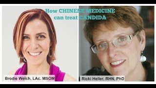 How Chinese Medicine Can Treat Candida