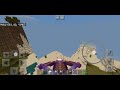 minecraft pe röviden milyen a mostani minecraft