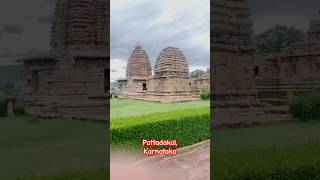 Pattadakalla , Aihole , Karnaraka Tourism #pattadakal