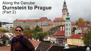 Danube River Cruise: Budapest to Prague (Part 2)