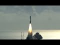 Atlas V SILENTBARKERNROL-107 Launch Highlights
