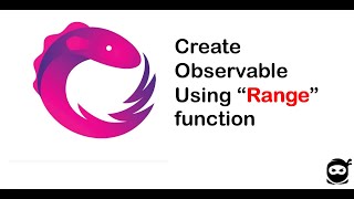 create observable form range function
