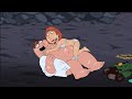 Family Guy: Lois is horny.