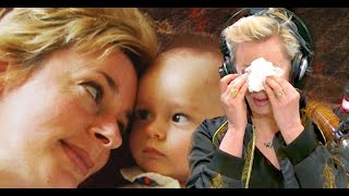 Amanda Keller Heartbreaking Reflection On Parenting | WSFM101.7