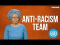The Int'l Day for People of African Descent (31st August) | United Nations #fightracism