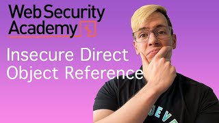 How to Exploit IDOR Vulnerabilities