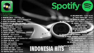 Spotify Top Hits Lagu Indonesia Terbaru 2021and Terpopuler  Enak Didengar Saat Kerja