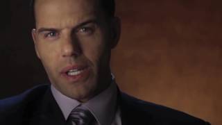 ICON MANN 28 Men of Change - Steve Pemberton