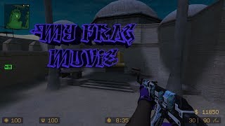 MyFragMovie | заявка в L1TVEHACK | принята!