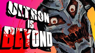 ULTRON GOES BEYOND 🛰️ | MARVEL vs CAPCOM INFINITE \u0026 BEYOND | #MVCIB